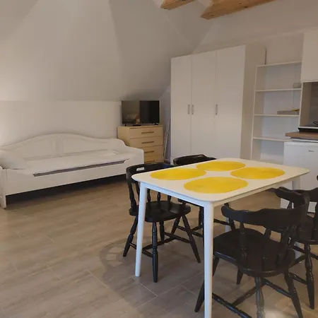 Paprotowka Sloneczny * Paprotno