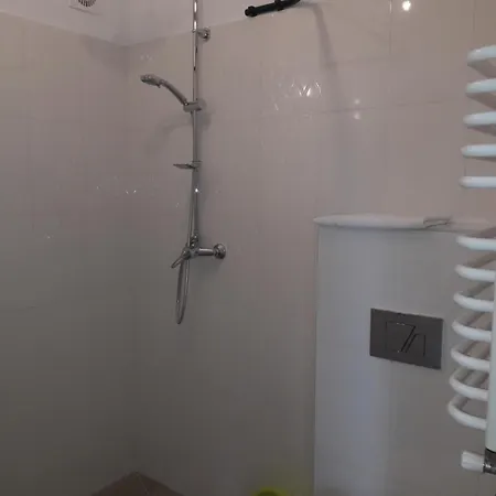 Paprotowka Sloneczny Appartamento Paprotno