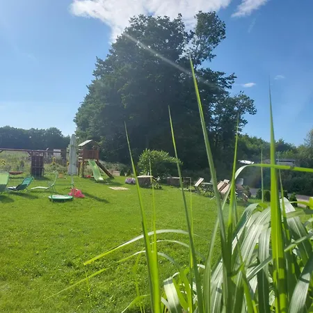 Paprotowka Sloneczny Appartamento Paprotno