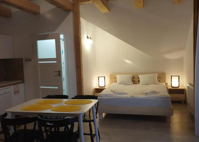 Paprotowka Sloneczny