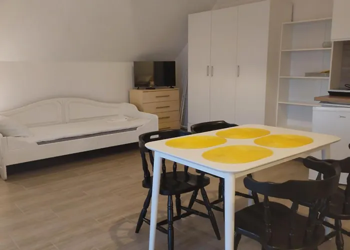 Paprotowka Sloneczny * Paprotno