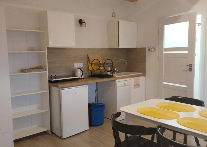 Paprotowka Sloneczny * Paprotno