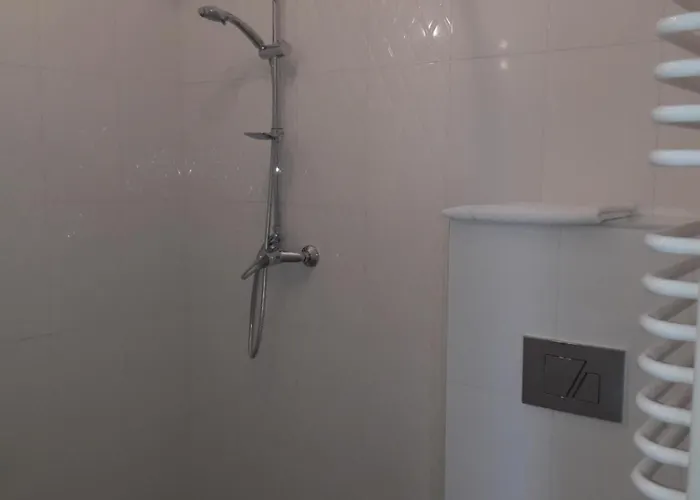 Paprotowka Sloneczny Appartement Paprotno